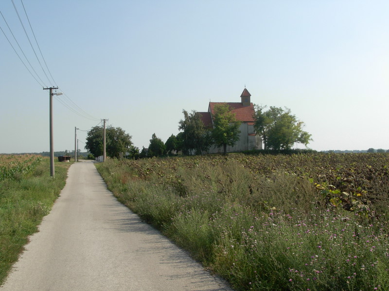 Fotogaléria Kostol sv. Filipa a sv. Jakuba súčastnosť (12) Kostol sv. Filipa a sv. Jakuba súčastnosť