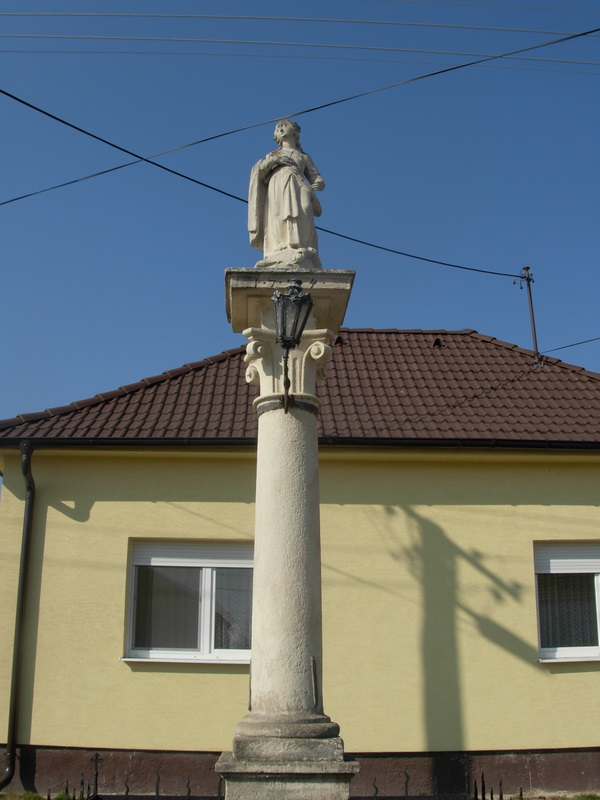 Fotogaléria Ostatné pamiatky v obci (15) Ostatné pamiatky v obci