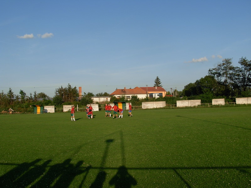 Fotogaléria Ostatné stavby v obci (14) Ostatné stavby v obci