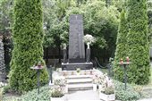 Fotogaléria Spomienková slávnosť (15) Spomienková slávnosť