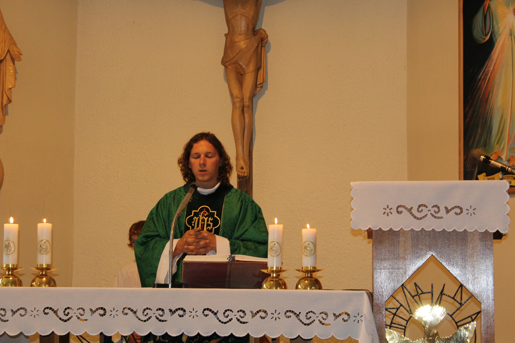 Fotogaléria Spomienková slávnosť 2014 (14) Spomienková slávnosť 2014