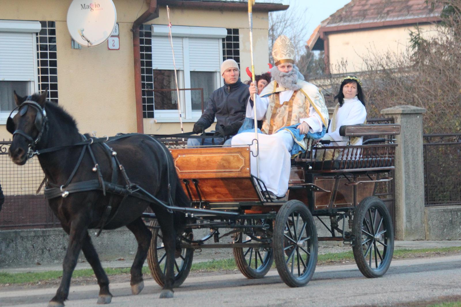Fotogaléria Mikuláš 2015 (48) Mikuláš 2015