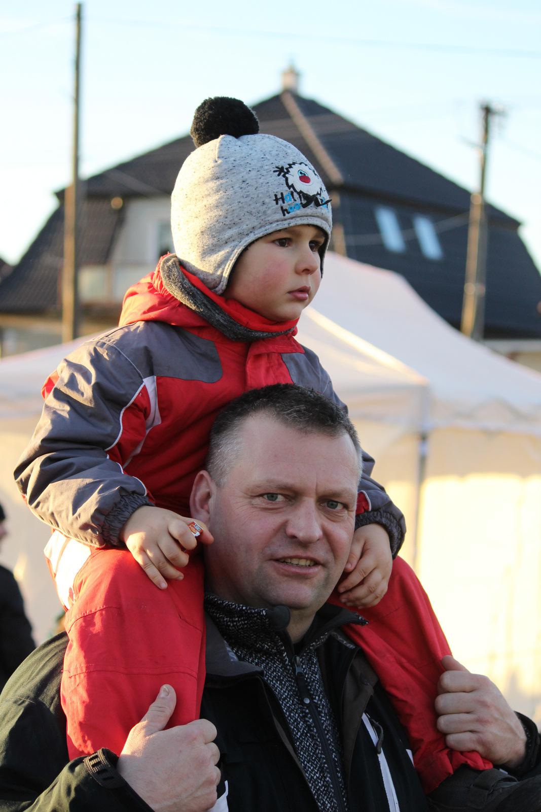 Fotogaléria Mikuláš 2016 (18) Mikuláš 2016
