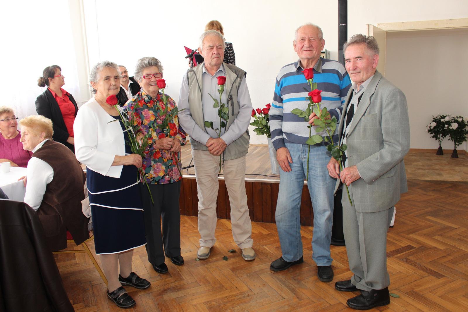Fotogaléria Posedenie s dôchodcami 2017 (14) Posedenie s dôchodcami 2017