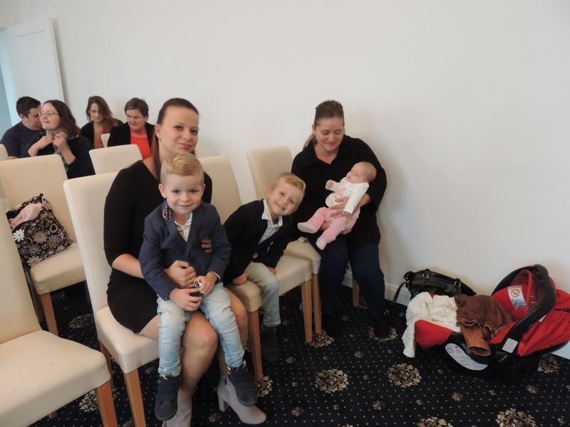 Fotogaléria Zápis detí október 2017 (17) Zápis detí október 2017